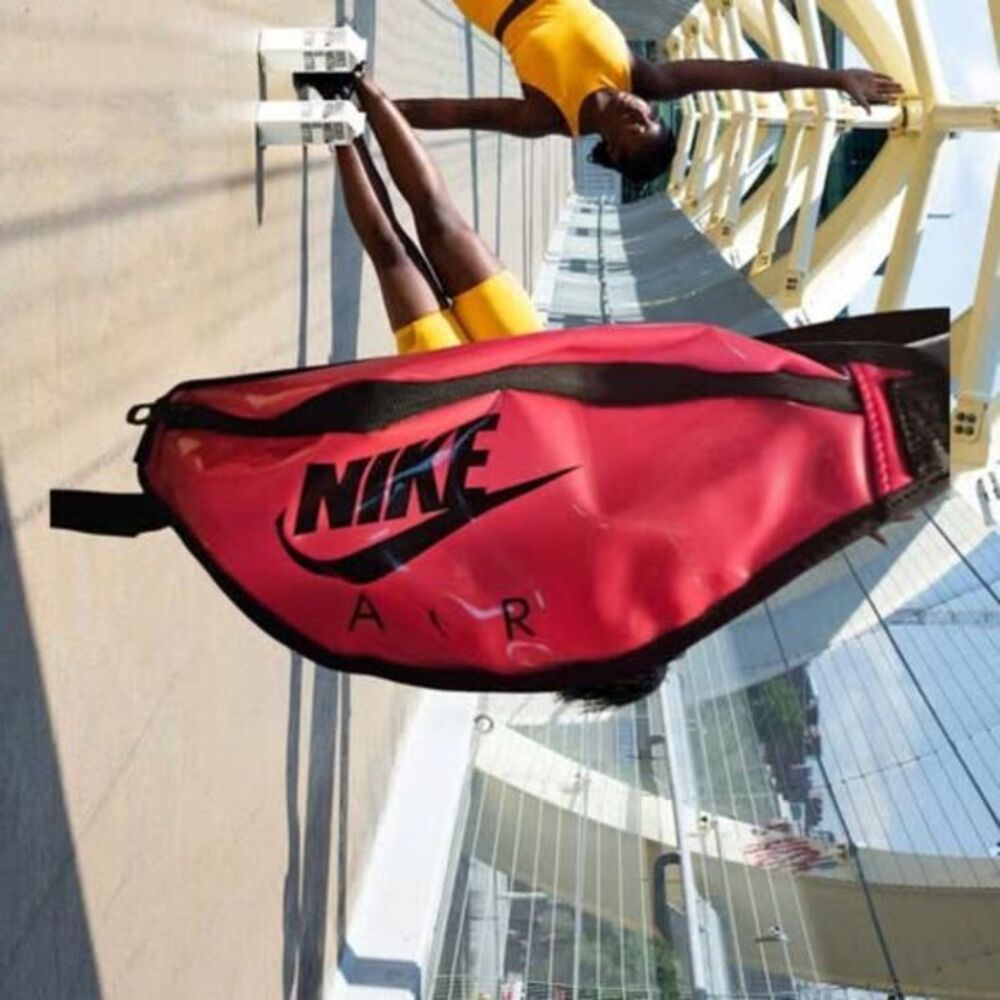 Nike Air Heritage Hip Pack Waist Bag Fanny Pack‎